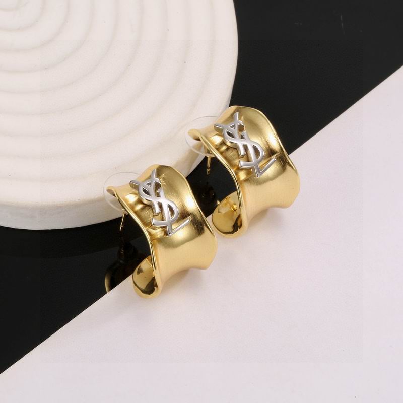 YSL Earring 03yxs19